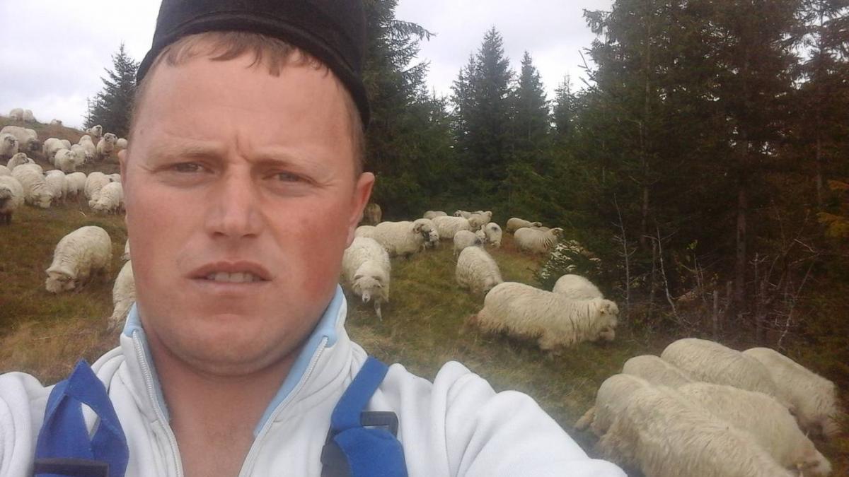 situatie disperata pentru ghita ciobanul s a ales cu dosar penal