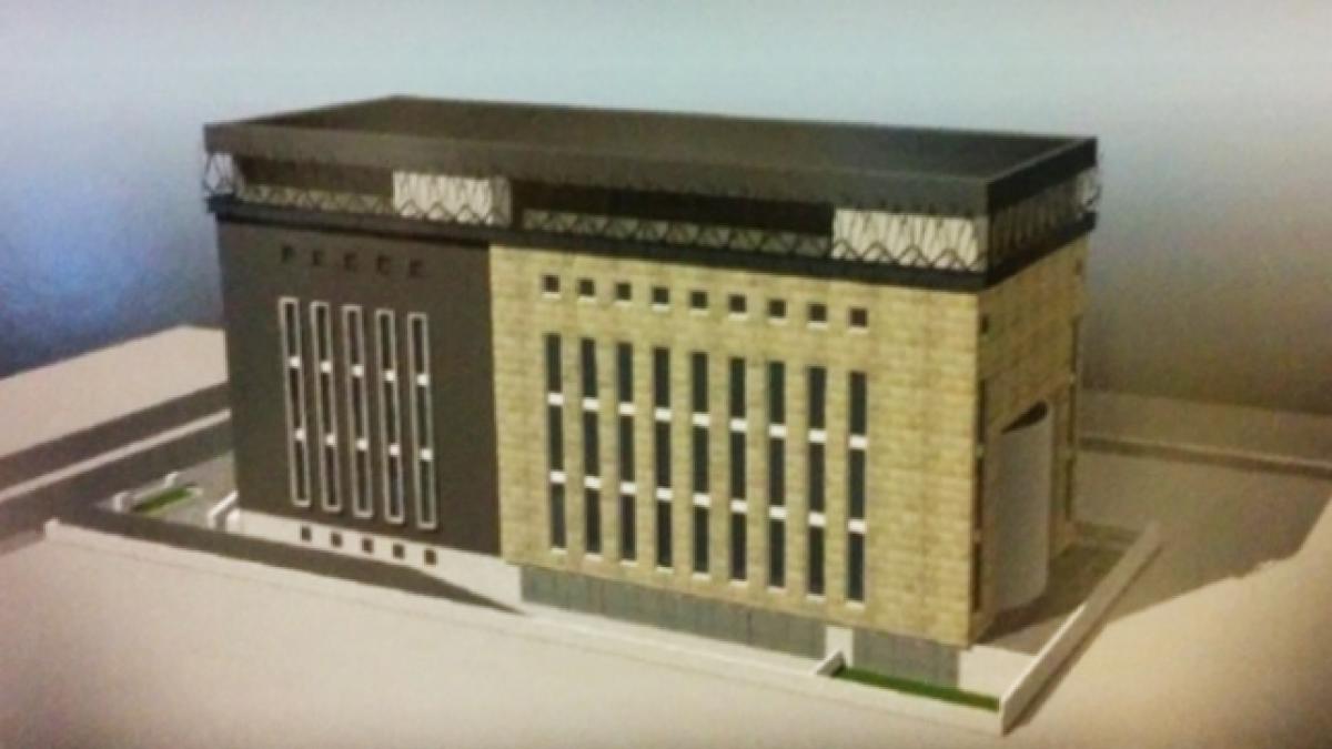 soarta celui mai mare templu masonic se decide prin vot