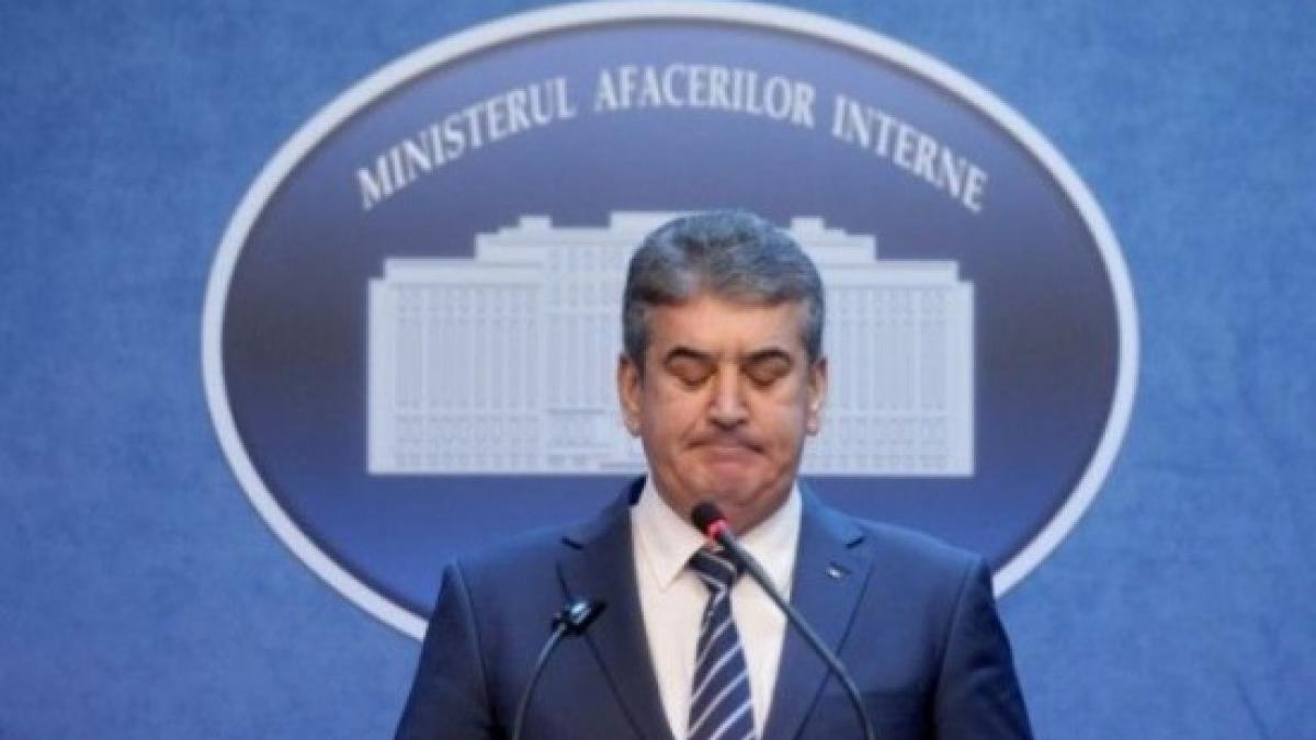 vicepremierul gabriel oprea miercuri parchet