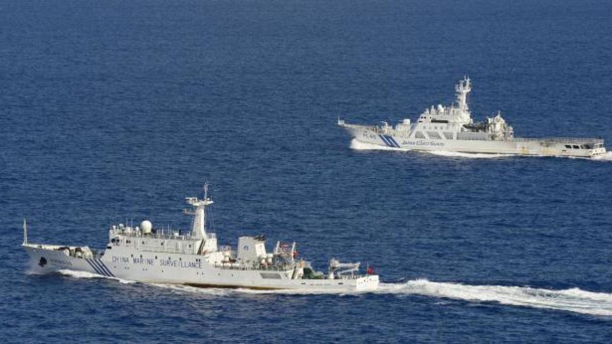 acord protocoale militare china sua