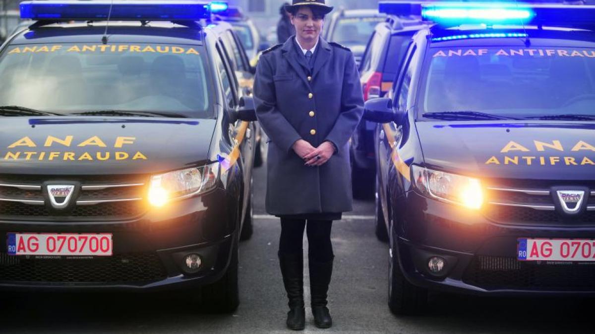 anaf se muta in dragonul rosu