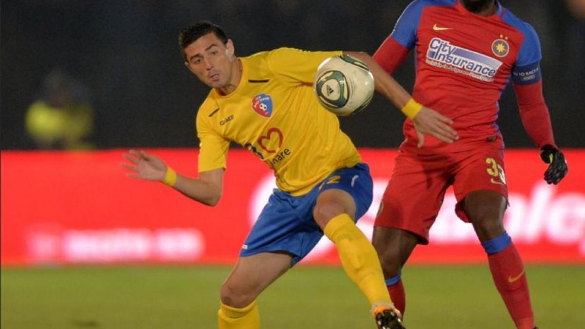 calificare steaua cupa romaniei