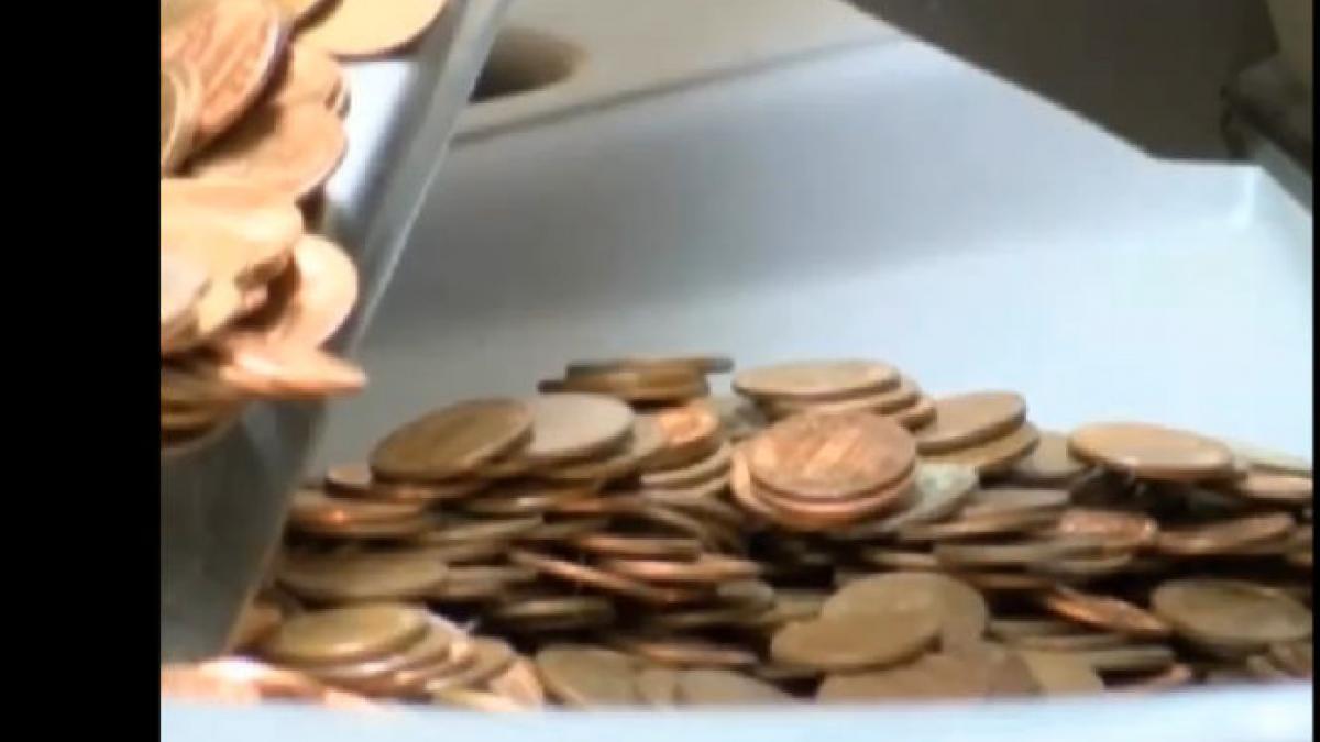 colectie monede american