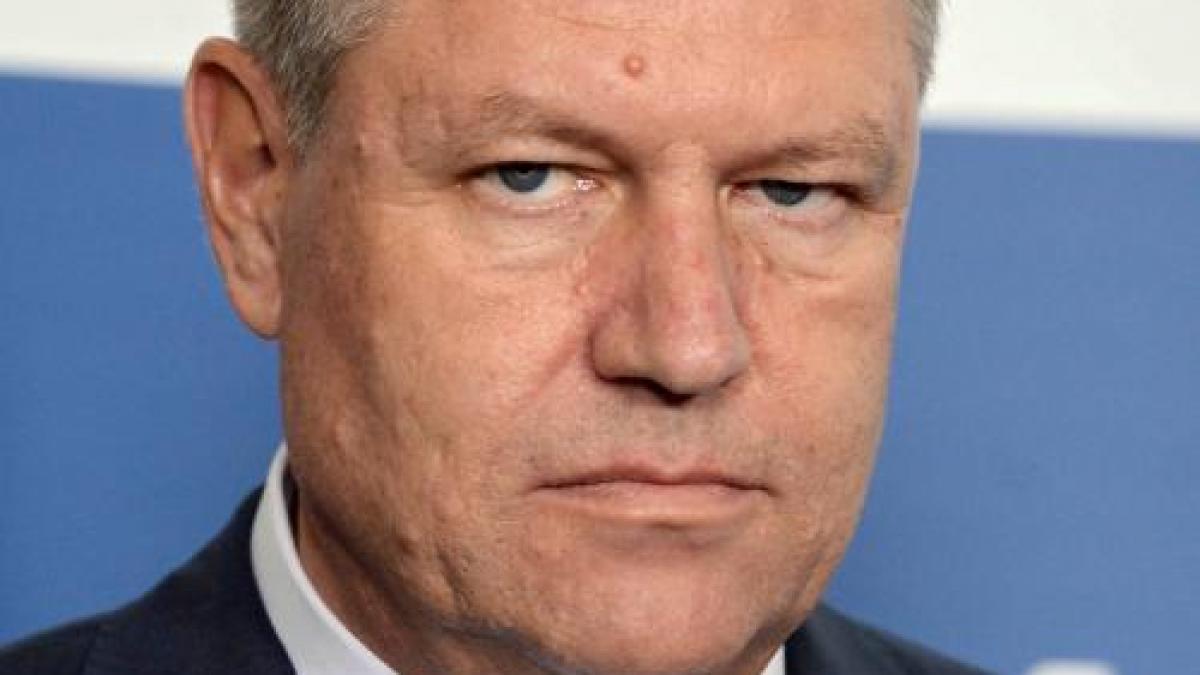 cristian diaconescu klaus iohannis trebuie sa fie mult mai activ