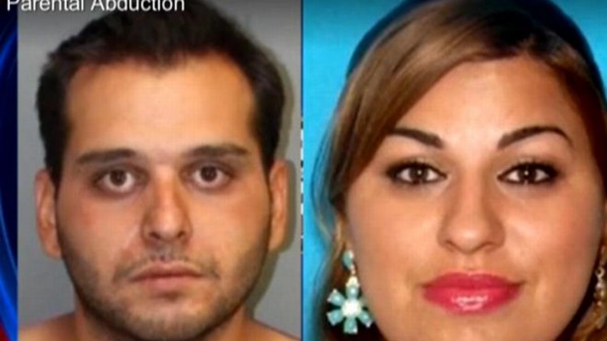 doi romani din california si au rapit copiii