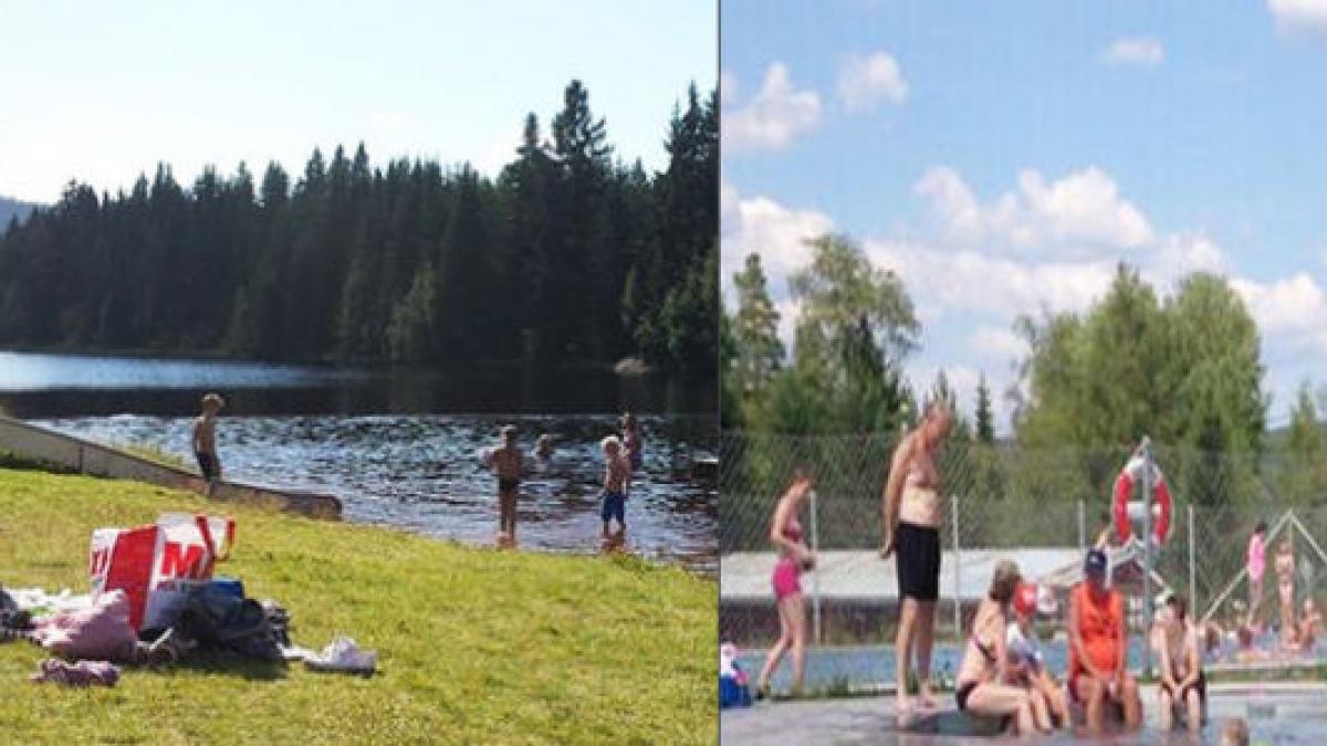 imigranti suedia case refugiati