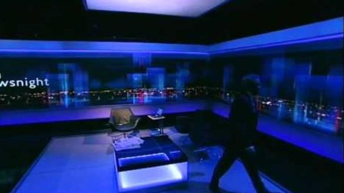 jurnalist bbc suspectat de legaturi cu statul islamic