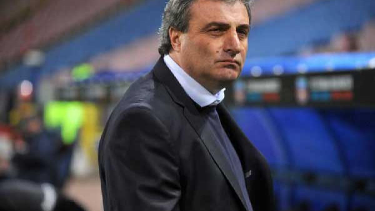 mihai stoichita antrenor petrolul