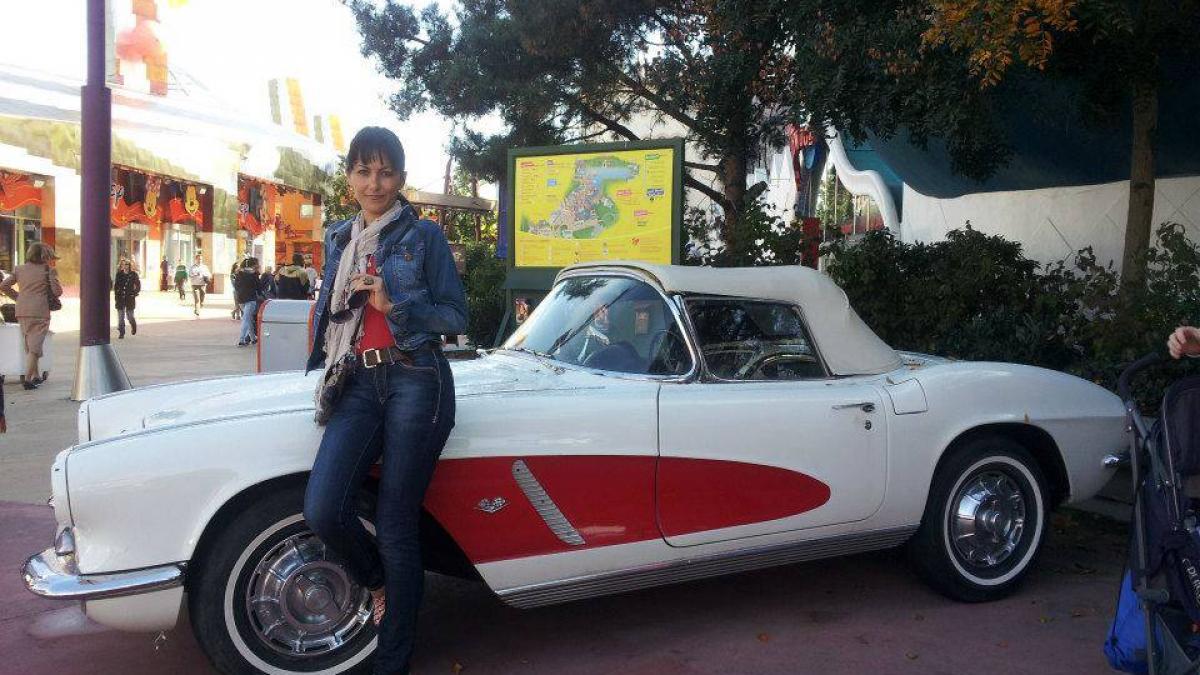 o aradeanca i a solicitat presedintelui klaus iohannis paza de la spp si coloana oficiala ce motive