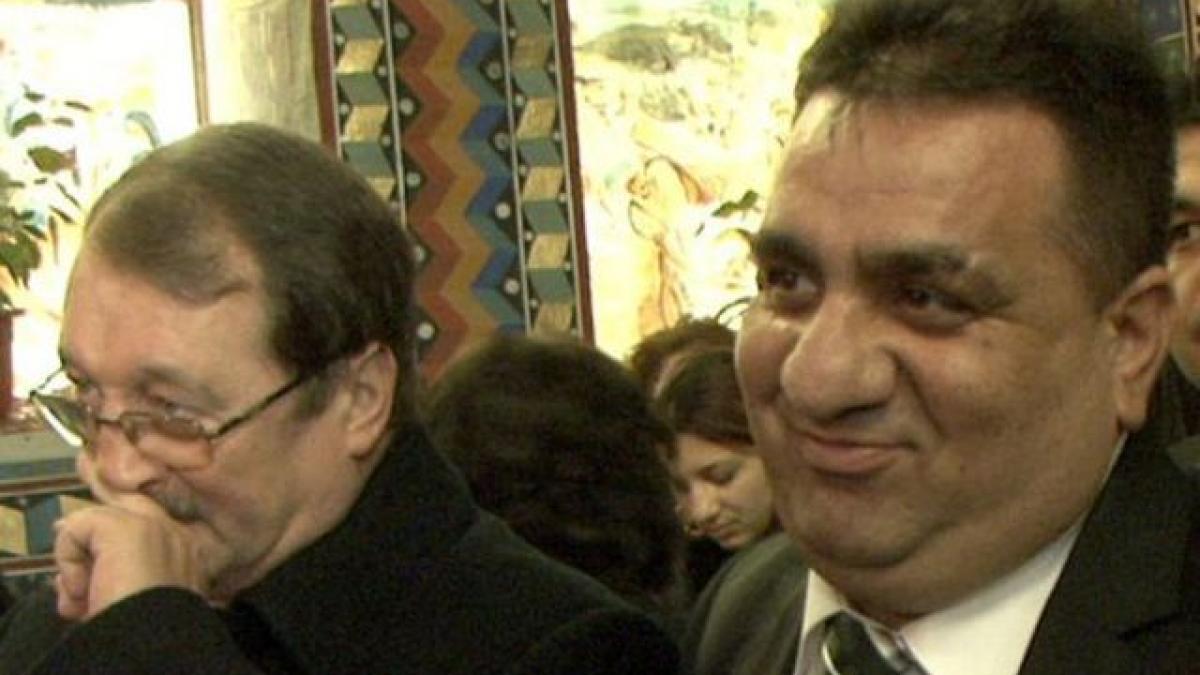 sentinta uriasa pentru familia anghel in dosarul de santaj la mircea basescu