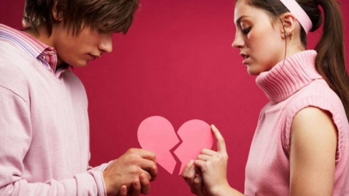 top 4 zodii care se despart cu greu de fosta iubire