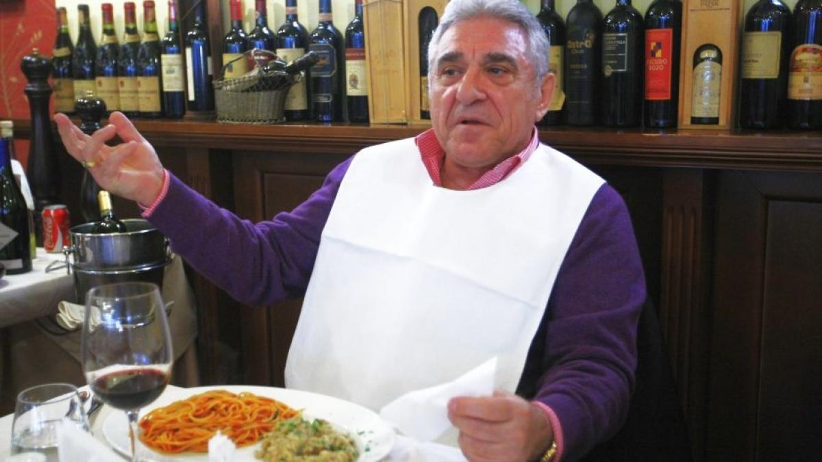 asta inseamna sa fii mafiot unde a fost vazut astazi giovanni becalli