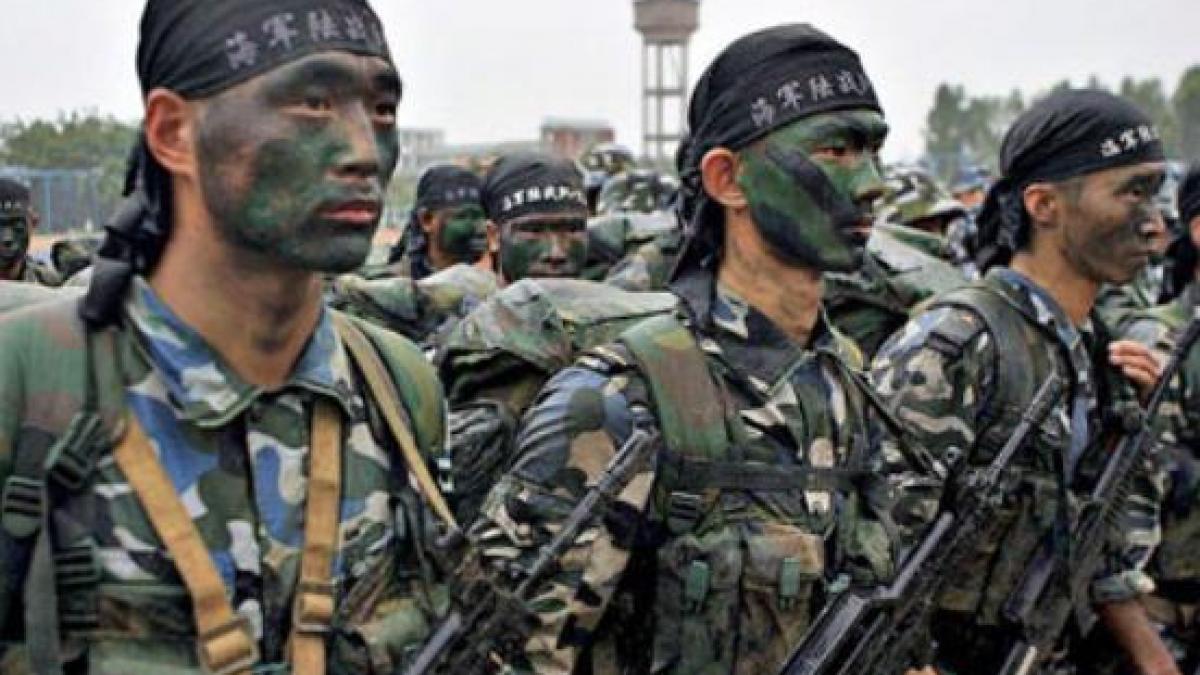 avertismentul chinei pentru sua un incident minor poate declansa razboiul