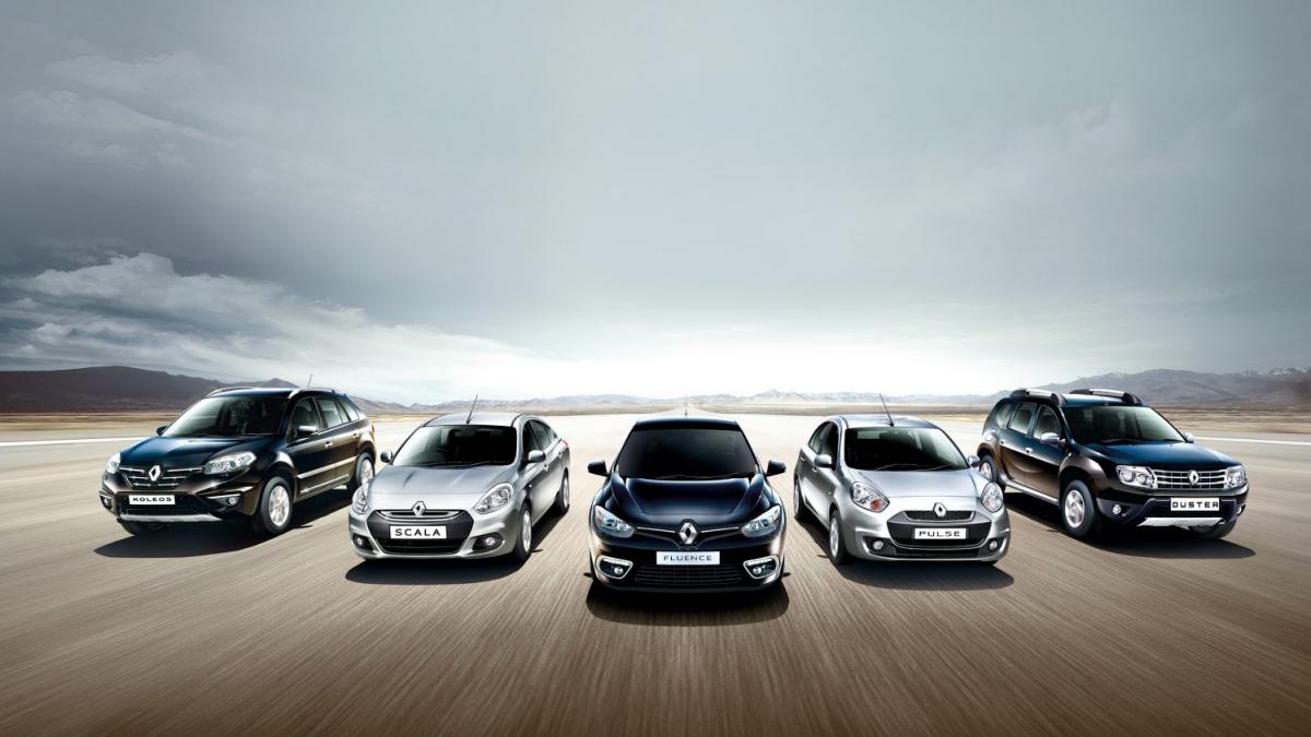 franta nu exclude posibilitatea reducerii participatiei la renault in 2016