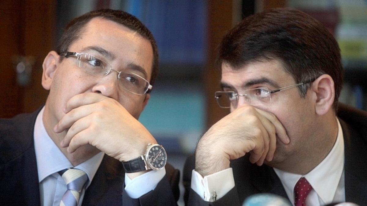 guvern diicot dna numiri justitie