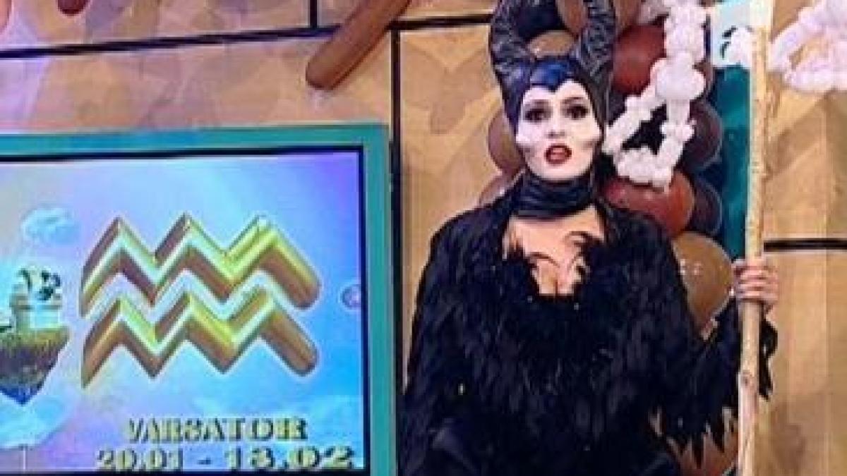 horoscop de halloween la neatza cu razvan si dani