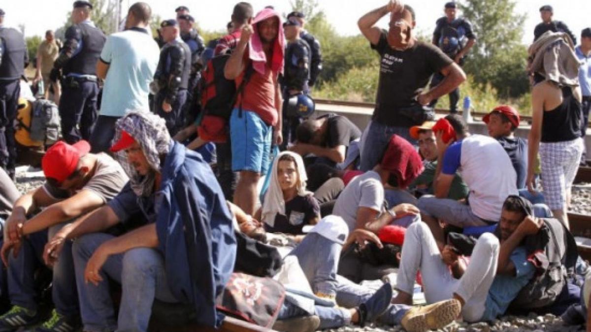 refugiati imigranti bulgaria