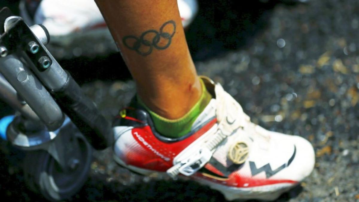 refugiati olimpiada rio