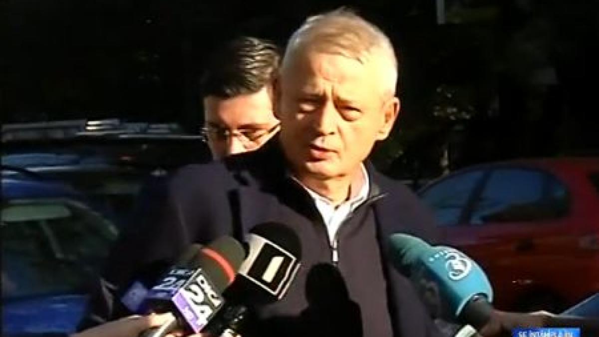 sorin oprescu la tribunal