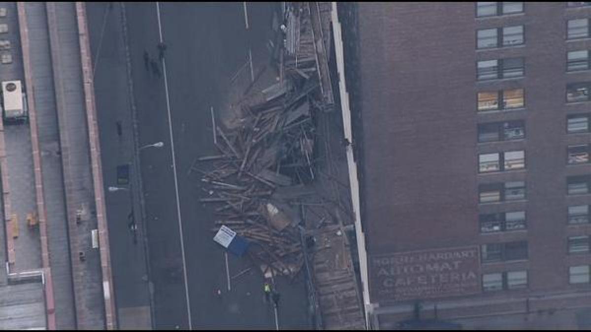 tavan cladire prabusire mort ranit