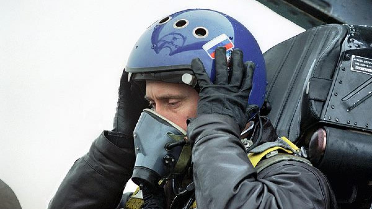 vladimir putin improvizeaza in siria seful serviciilor americane de informatii