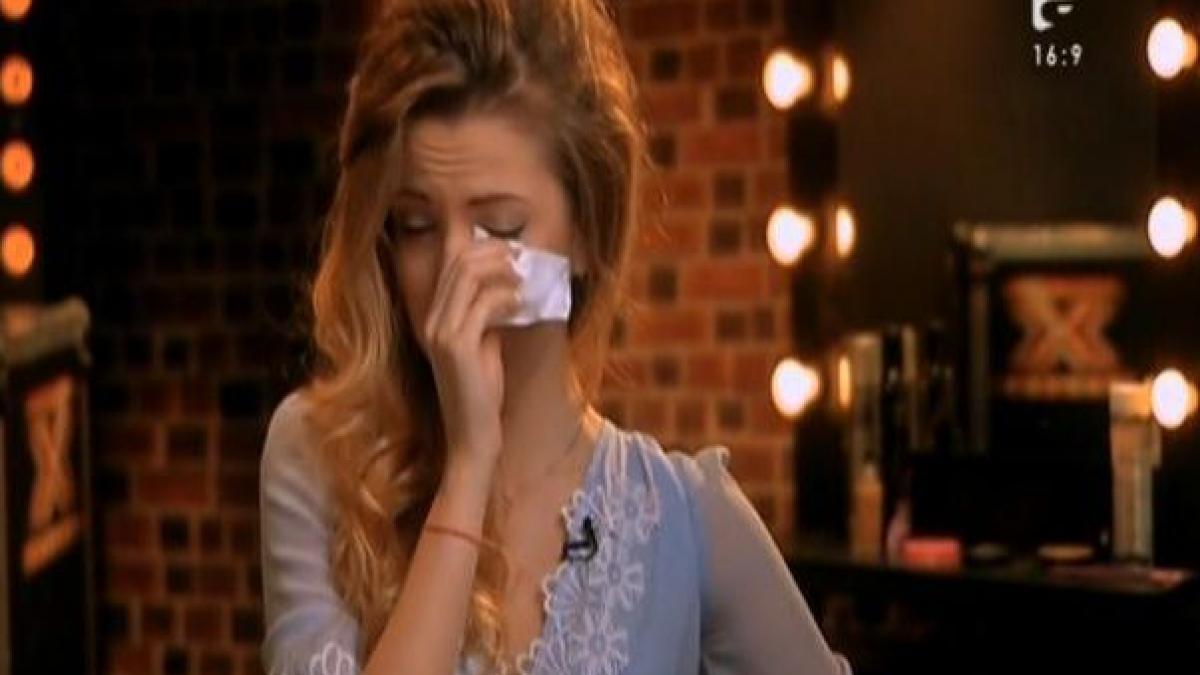 x factor natalia moraru zana care i a fermecat pe jurati cu vocea ei