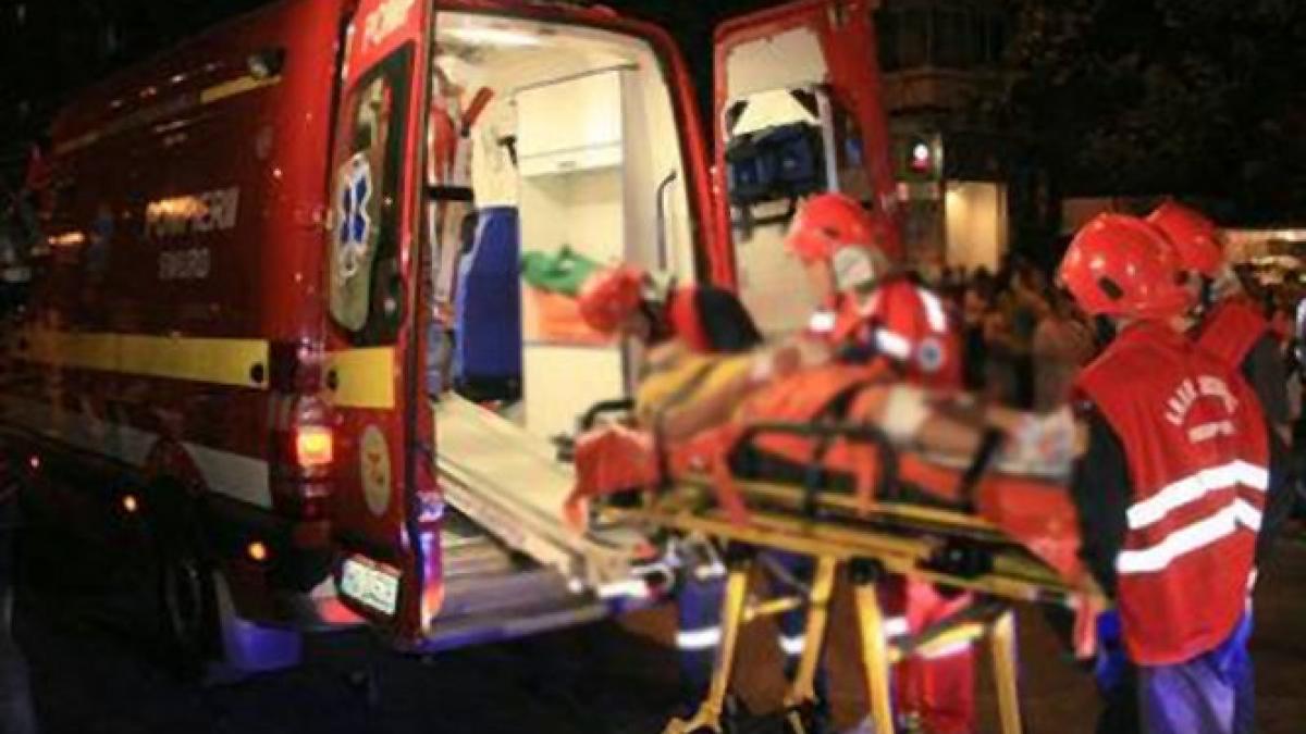 ancheta dupa tragicul eveniment din capitala vezi ce a ingreunat salvarea vietilor