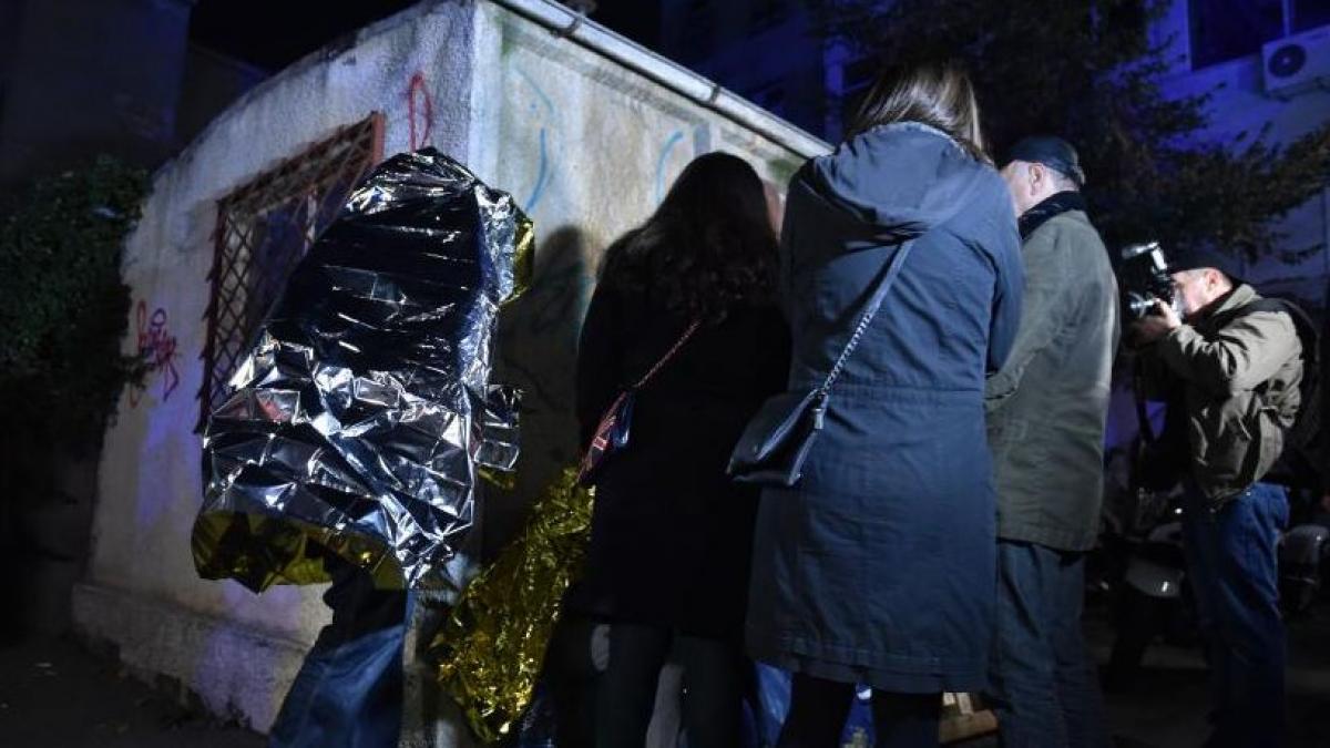 bilantul victimelor din tragedia de la colectiv poate creste in orice moment 35 de oameni sunt in