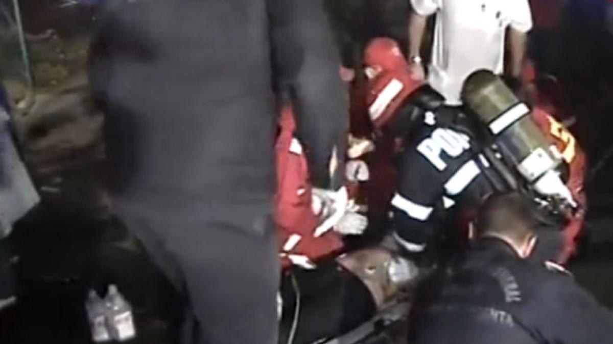 explozie club colectiv bucuresti morti