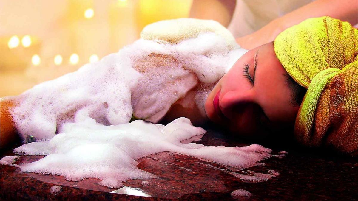 hammam ul o experienta desavarsita in vacanta