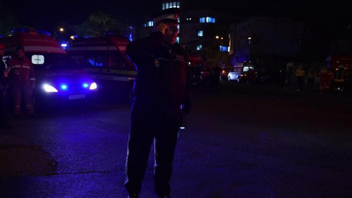 inca exista victime neidentificate din tragedia de la club colectiv