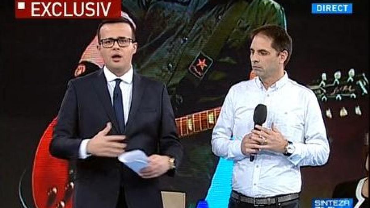 intact gadea negru antena solidaritate