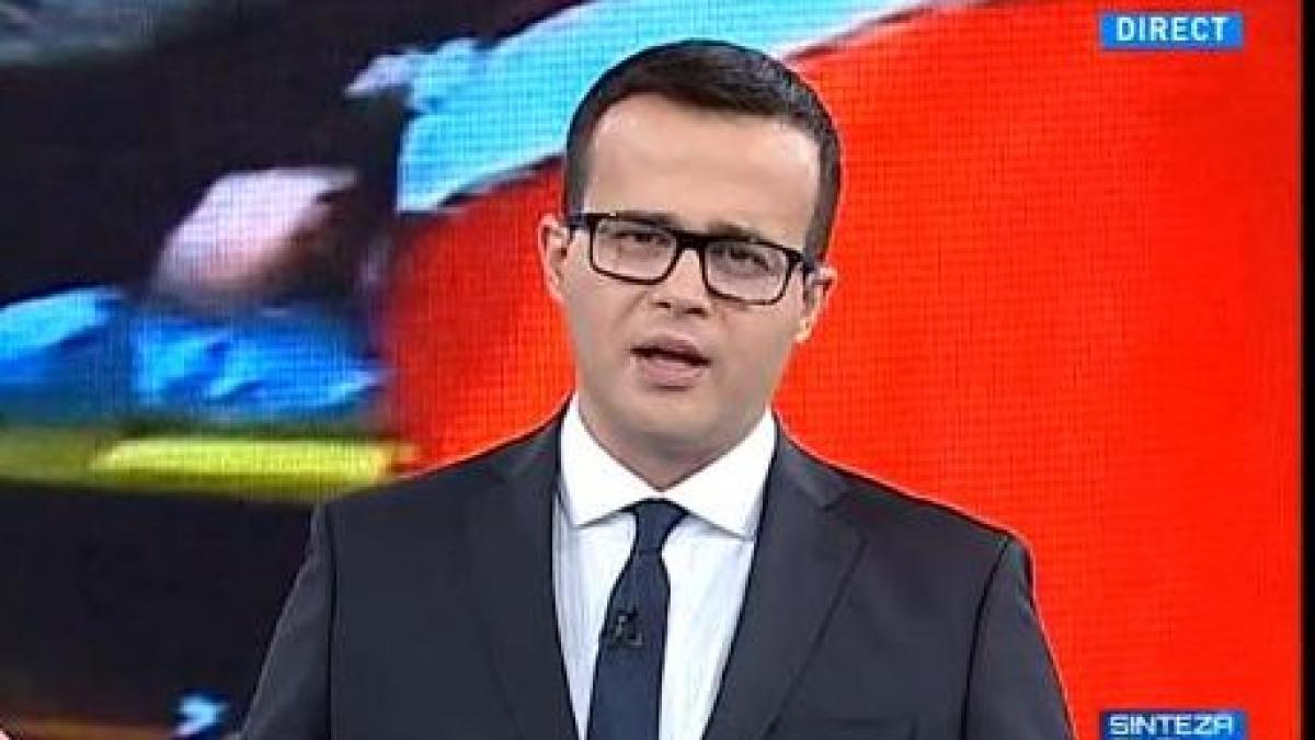 mesajul emotionant al lui mihai gadea dupa tragedia de la clubul colectiv