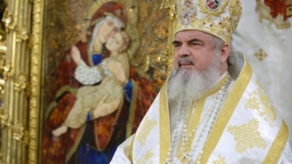 mesajul patriarhului daniel in urma incendiului din capitala sa unim rugaciunea cu fapta milostiva