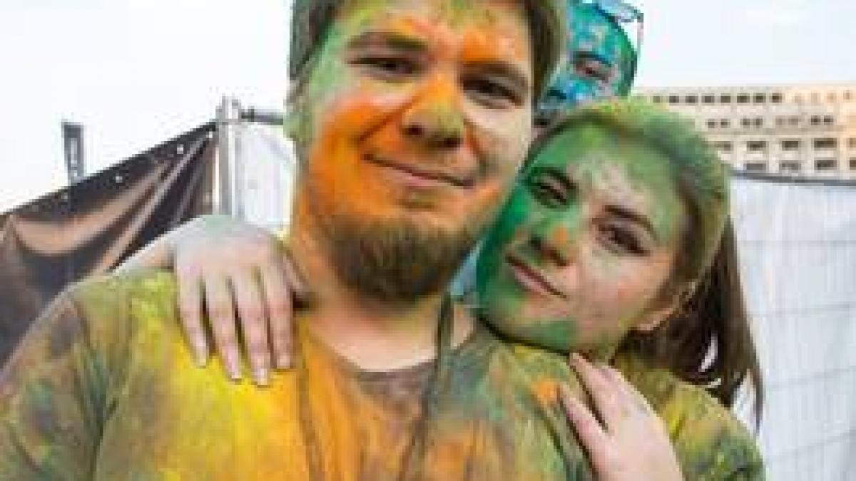 o poveste de iubire sfarsita in clubul colectiv