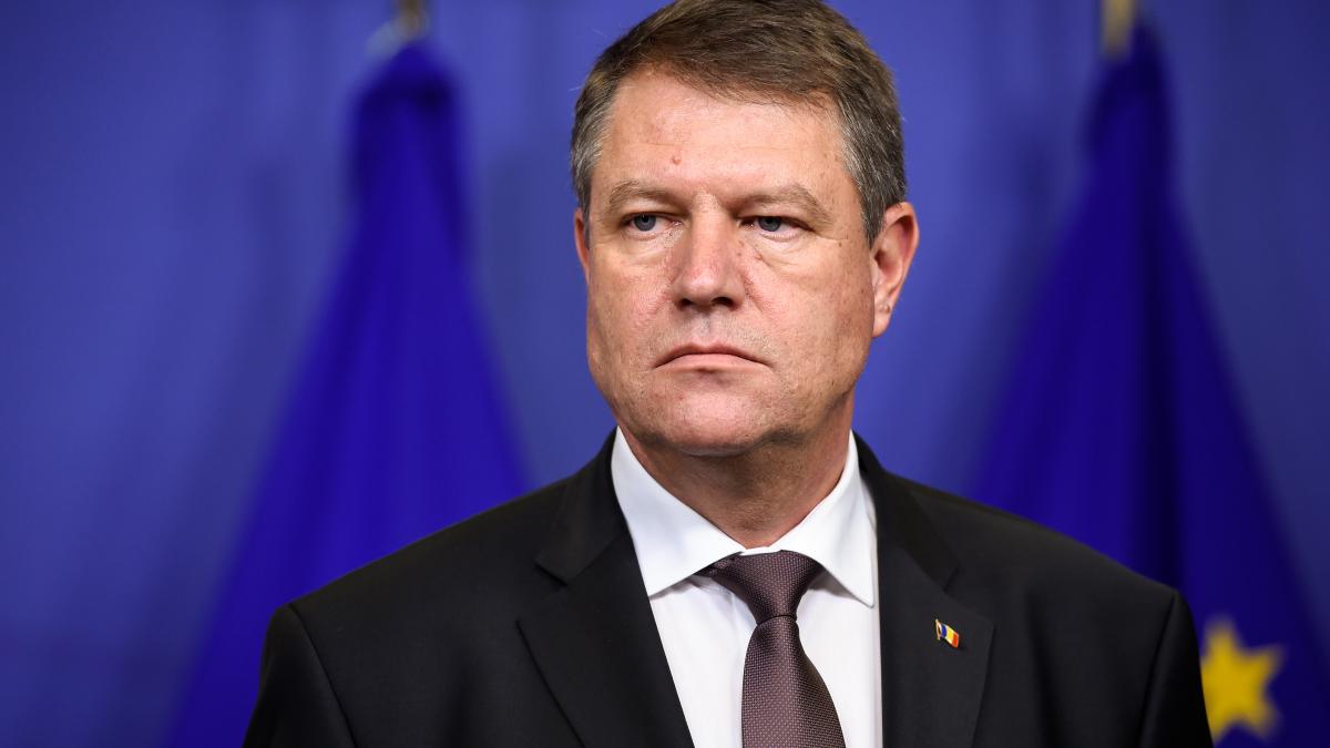 presedintele klaus iohannis ar putea declara doliu national in urma tragediei din capitala