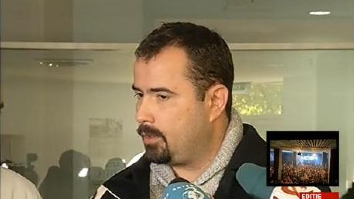 primar capitala victime incendiu colectiv