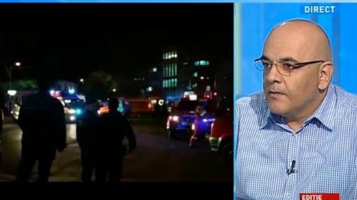 raed arafat tragedia putea fi evitata daca se respecta legea