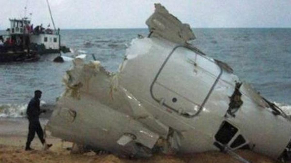 rusia nu crede ca avionul a fost doborat