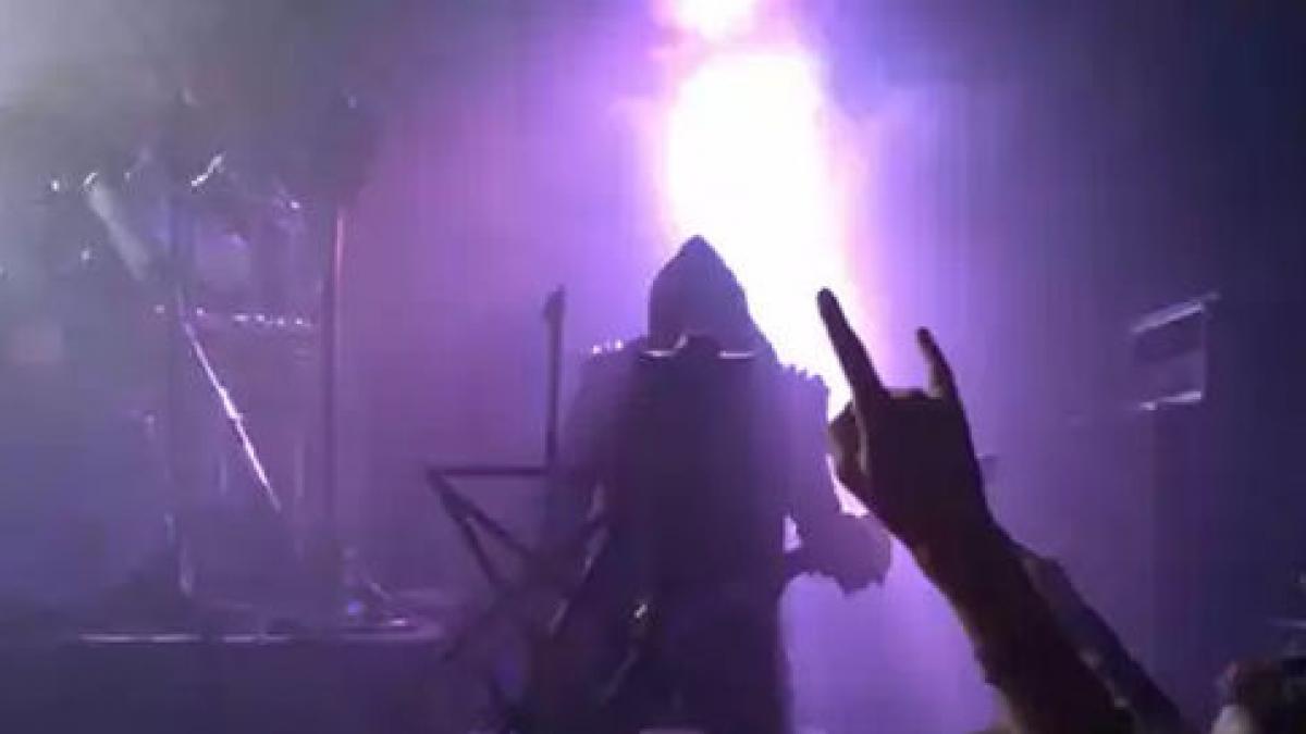 spectacol pirotehnic club colectiv explozie