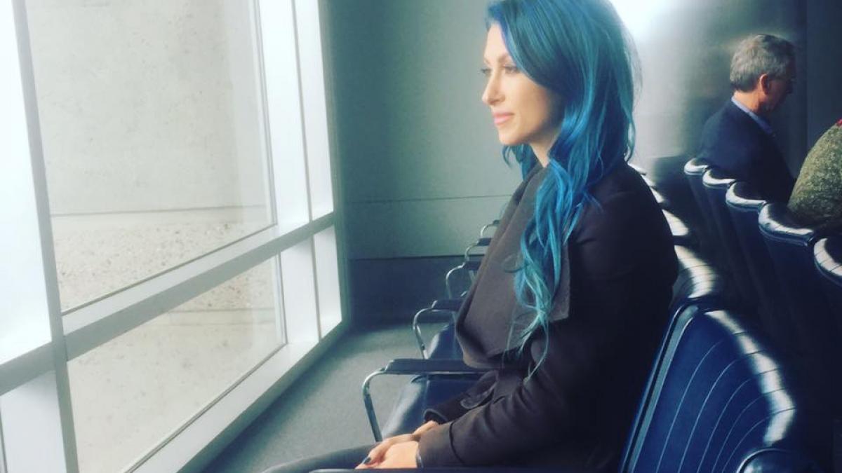 andreea balan mesaj de ultima ora dupa tragedia din clubul mortii