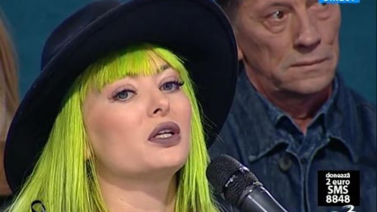 anuntul infiorator facut de delia dupa tragedia din clubul mortii