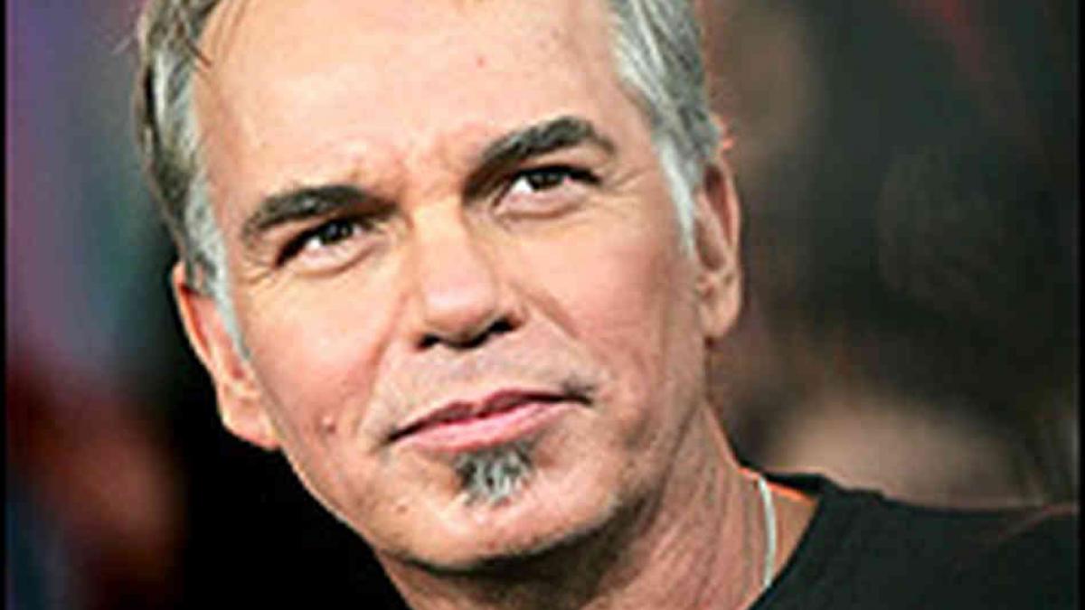 billy bob thornton accident
