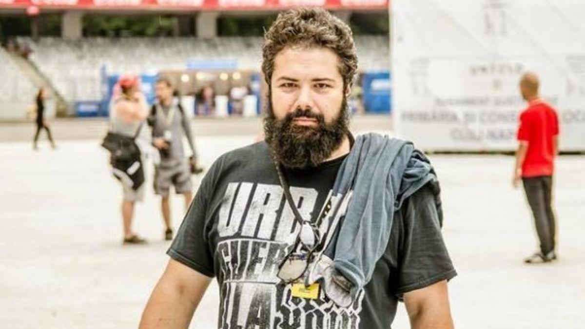 claudiu petre confirmat printre victimele tragediei a murit ca un erou