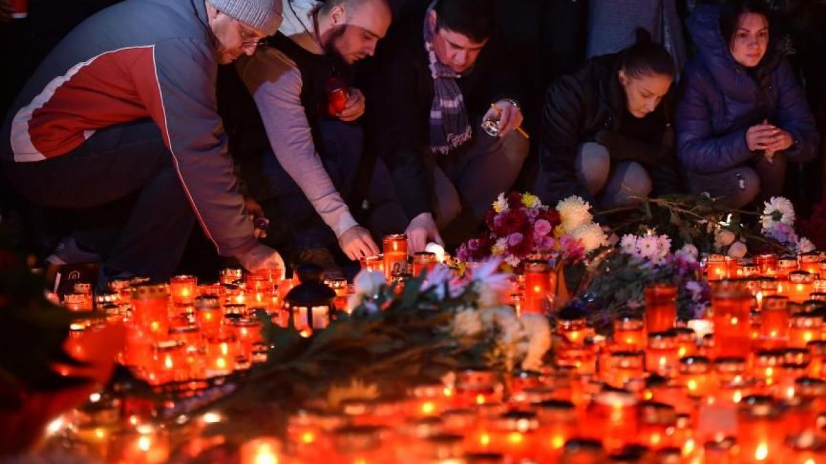 condoleante club colectiv ungaria bulgaria