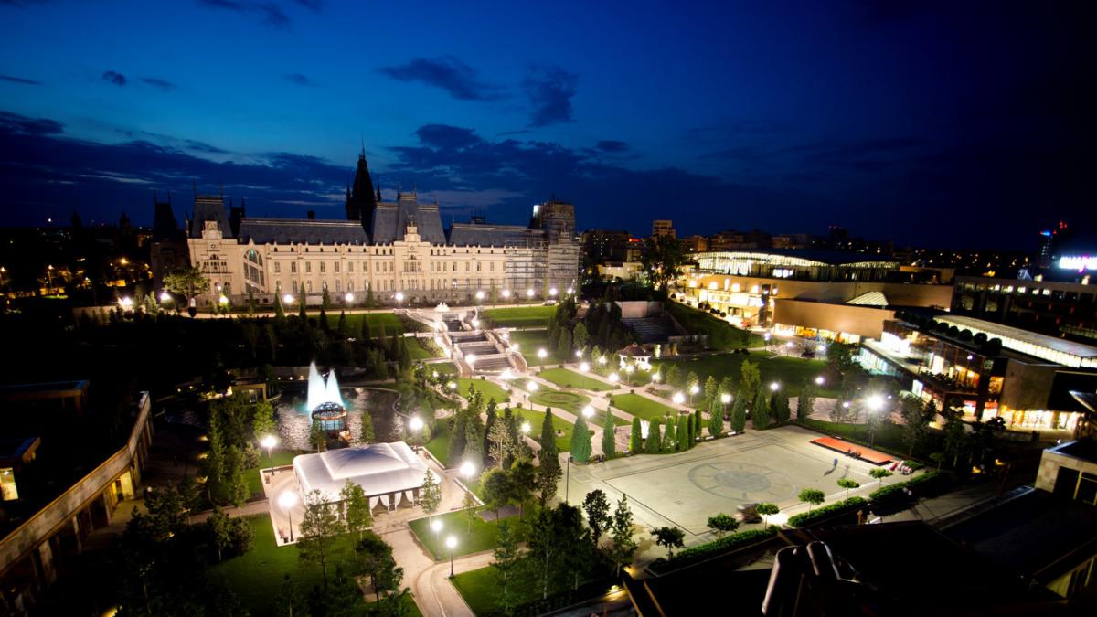 controale in cluburile iesene