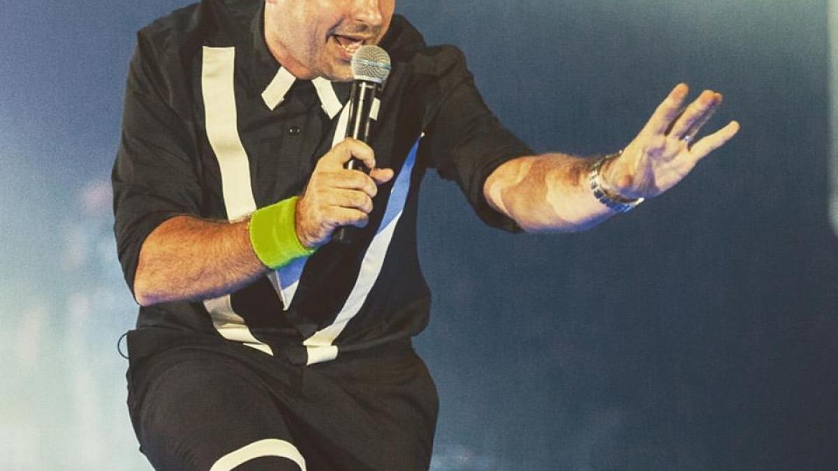 cornel ilie vunk decizie radicala dupa tragedia din club colectiv