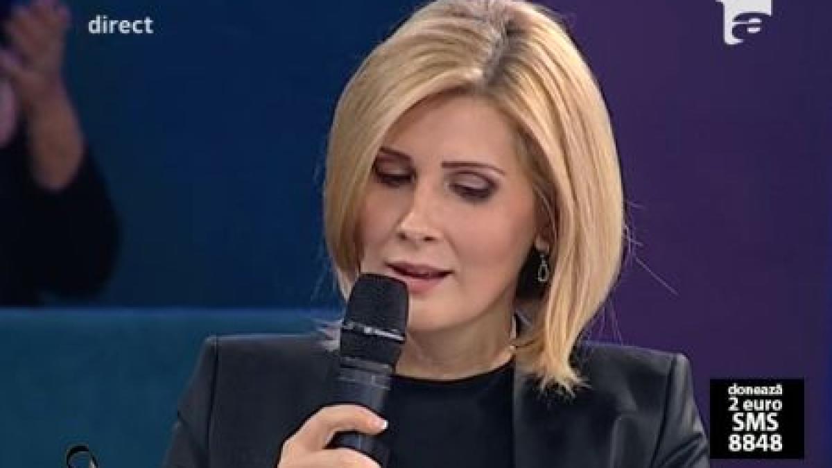 donatii impresionante teledon