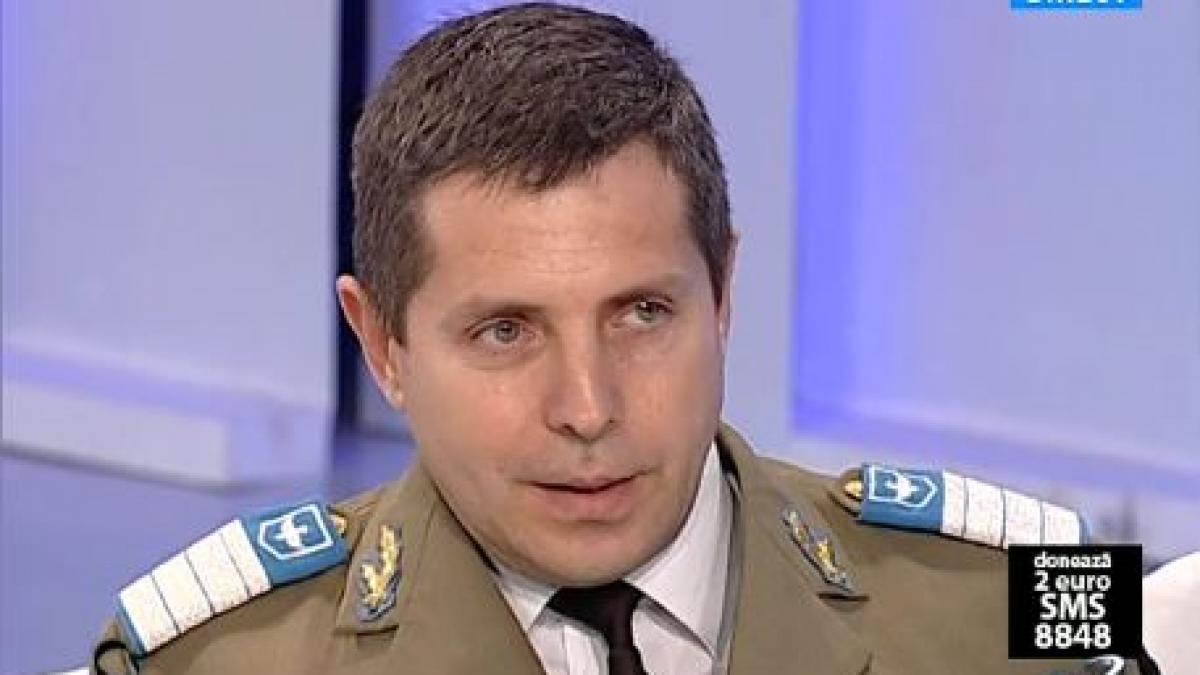 eugen manaila erou afganistan