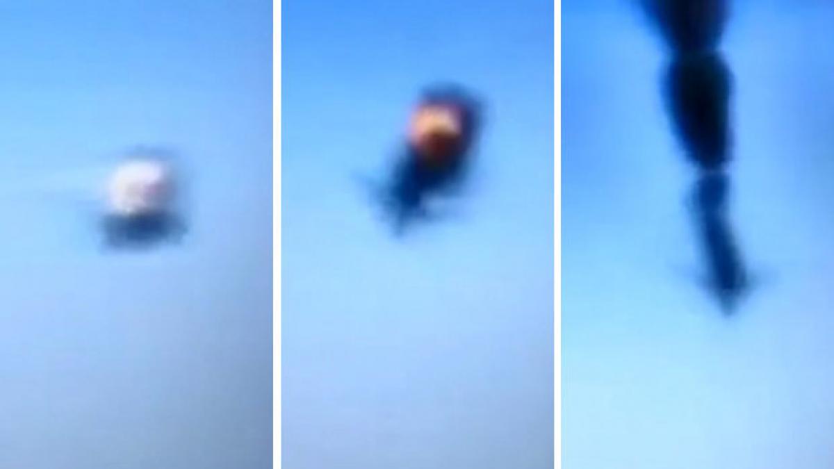 film avion prabusit egipt